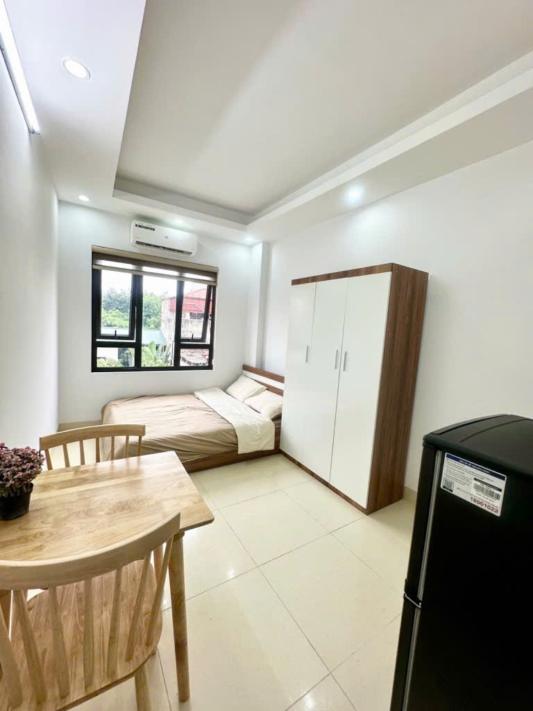 QUAN TÂM NHÀ M ẶT TI ỀN Phố Minh Khai 72m 6T [LÃI XUẤT KHỦNG suýt 1 tỷ/năm] TTTM Chợ Mơ hơn 15 tỷ - Ảnh 1